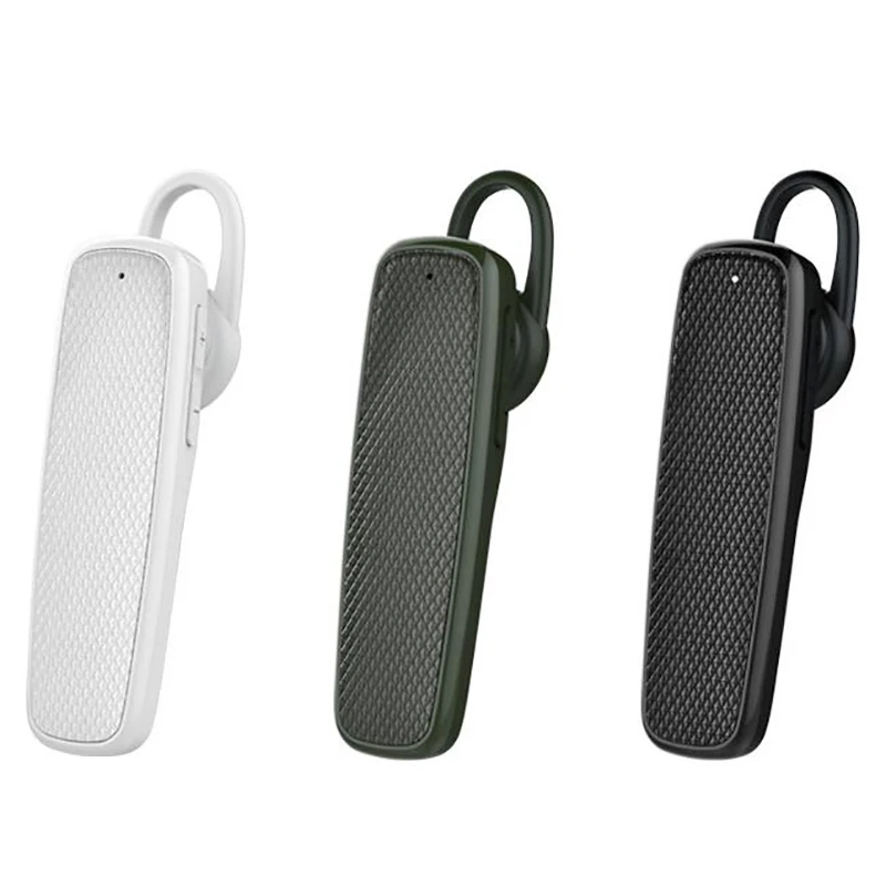 Remax Rb-T26 односторонние стерео Bluetooth звонки шумоподавление наушники гарнитура с