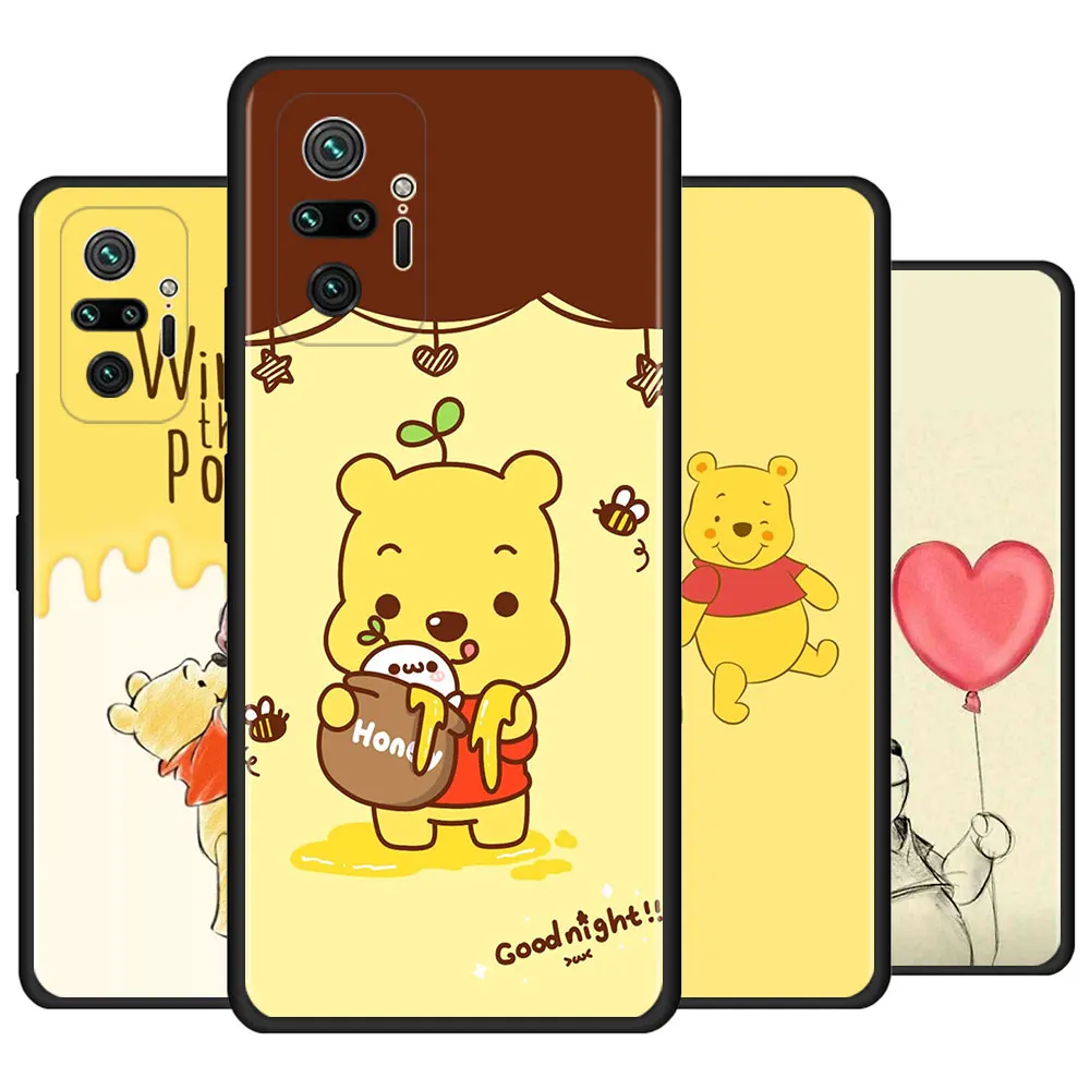 

Чехол для Redmi 9 K40 9C 9A 8 7A 8A 7 6A 6