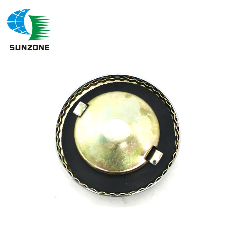 Tampão do Tanque de Combustível do Óleo Kde19t314200 para Peças Diesel do Gerador de Kipor Kde6500e Kde6700ta Kde3500e 3kw 5kw Peças e acessórios do gerador