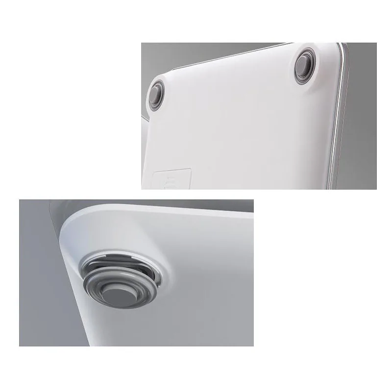 Умное приложение Bluetooth точные весы домашние электронные для жировых отложений