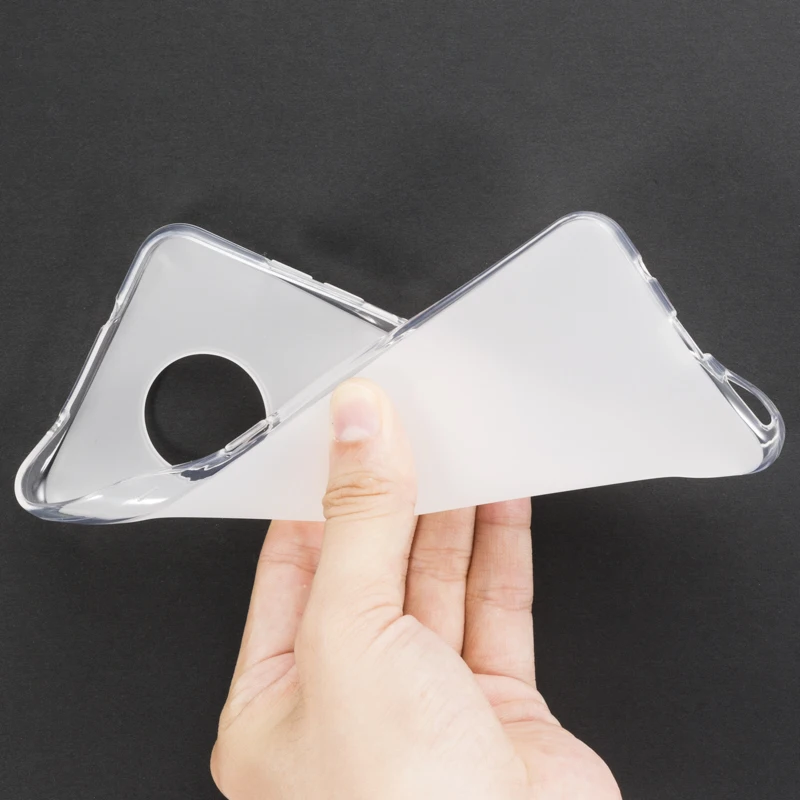 White Soft Silicone Чехол-книжка из искусственной кожи для Nokia 7,2, держатель для карт, силиконовая фоторамка, чехол-кошелек, чехол для Nokia 6,2, деловой чехол - Цвет: White Soft Silicone