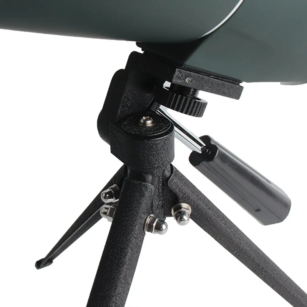 

Hot 25-75*70 HD Zoom High Quality Precision Spotting Night Vision Telescope Tripod connection mobile phone Bird Watching