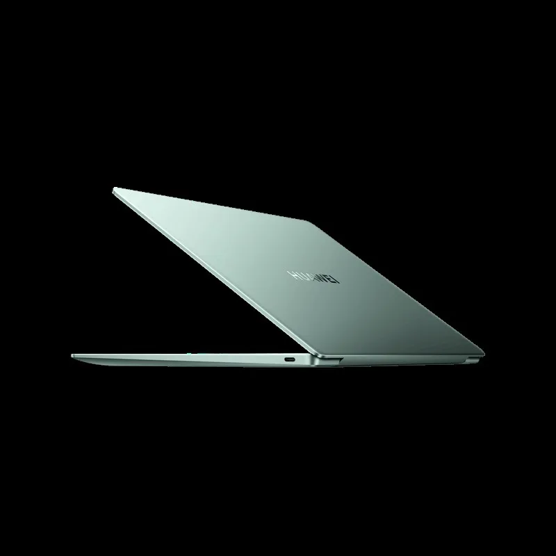 Высококачественный ноутбук ПК Huawei MateBook 13s 2021 Intel стандартный датчик давления 13 4