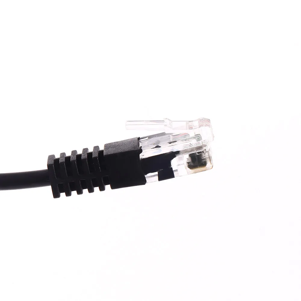 Гарнитура Buddy 3 5 мм гарнитура для смартфона RJ9 преобразует штекер в один 4P4C вилка