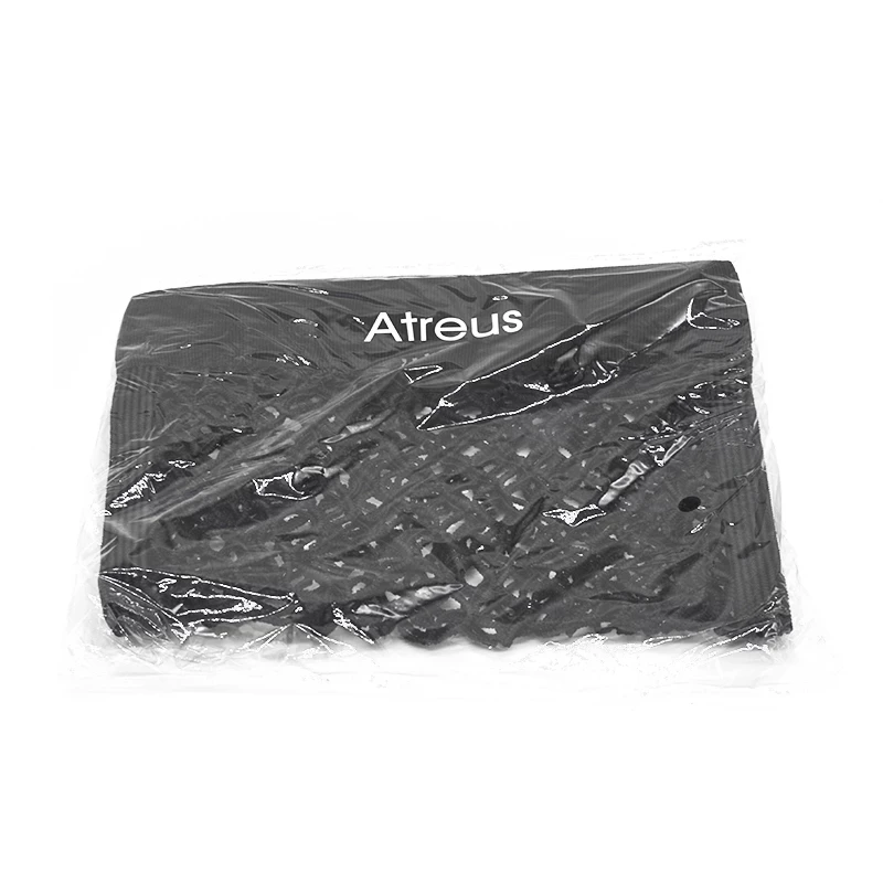 Сумка для хранения в багажник автомобиля нейлоновая сетчатая сетка-органайзер