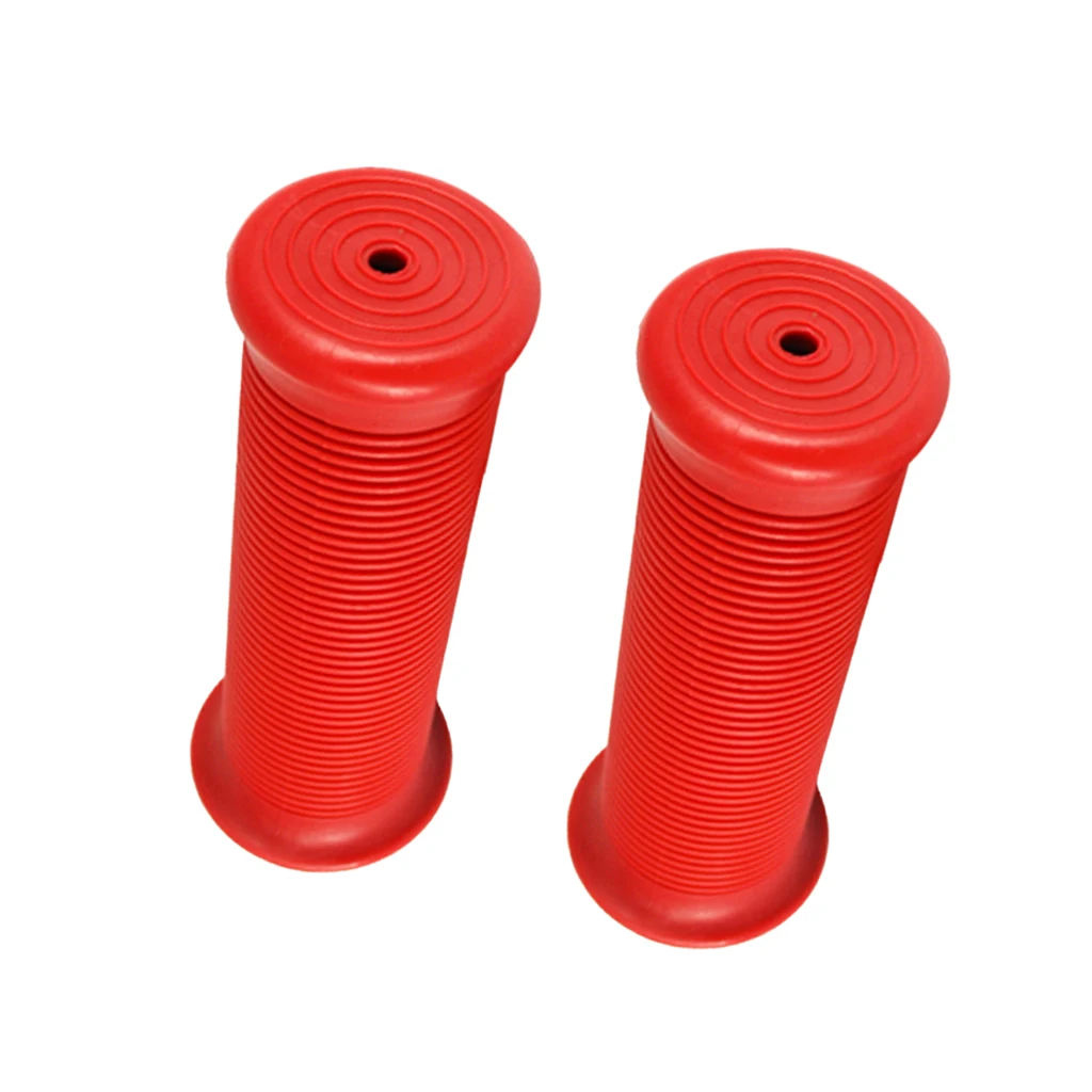 

Motorcycle Vintage Thread Grip Handle Cover For Honda