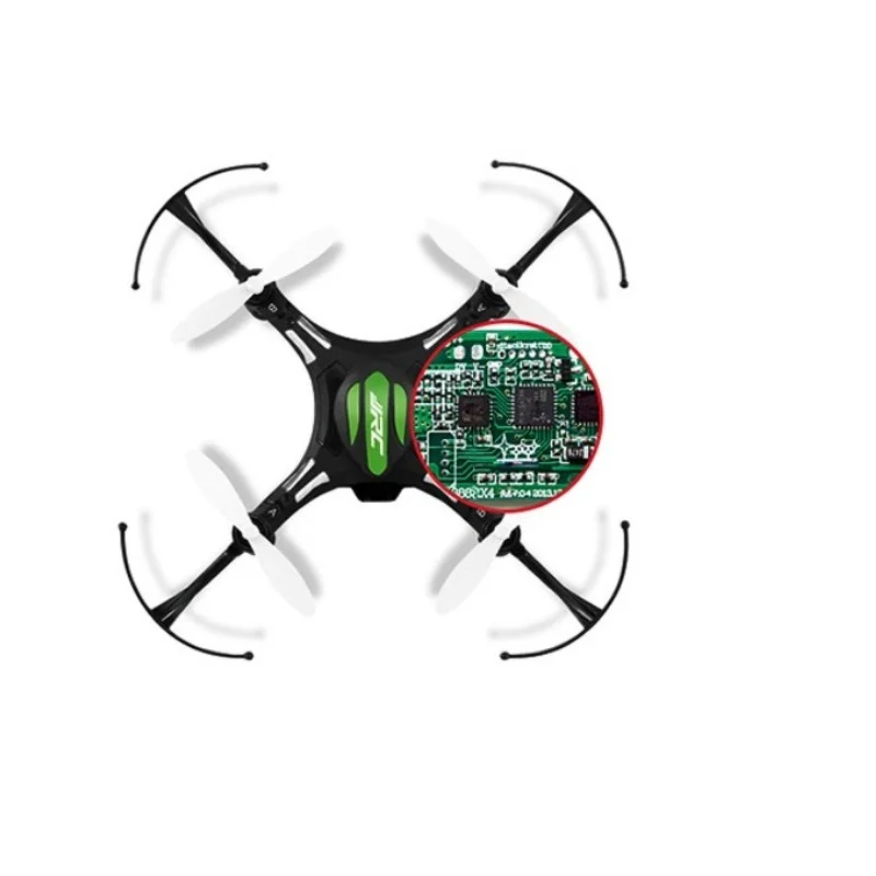 JJRC H8 мини дрона с дистанционным управлением беспилотные летательные аппараты 6 оси гироскопа беспилотный Квадрокоптер 2,4 ГГц 4CH Дрон вертолет с одной клавишей Return