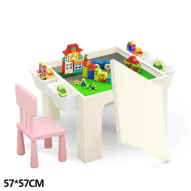 Детский студийный стол для детей дошкольного возраста |