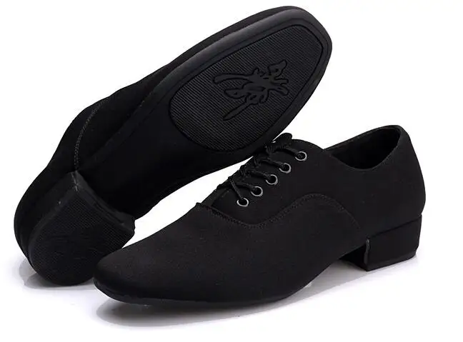 Туфли мужские на низком каблуке 3 см размер 46 | Спорт и развлечения