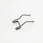 Сменная пружинная машинка для стрижки волос andis D7 D8 SlimLine Pro Li