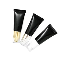 30ml black soft tube mild washbutterhand cream eye serum foundation essenceuv protect emulsion foundation cosmetic hose