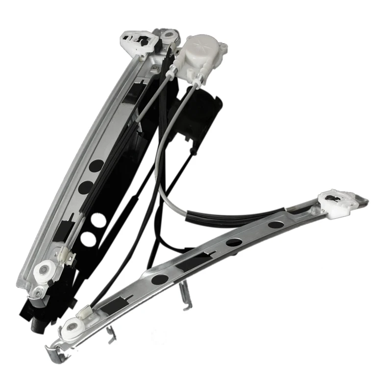 Для переднего стеклоподъемника для Renault Megane 2 салун универсал хэтчбек 2002-2008 8200325136