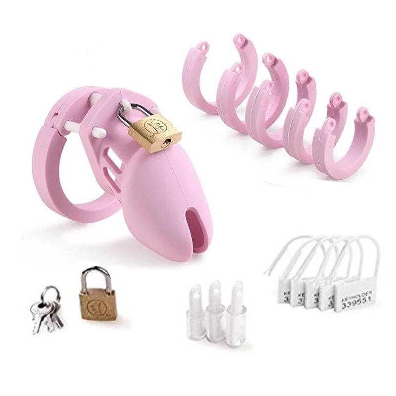 Мужские клетки верности эротический уретрный замок секс игрушки для мужчин