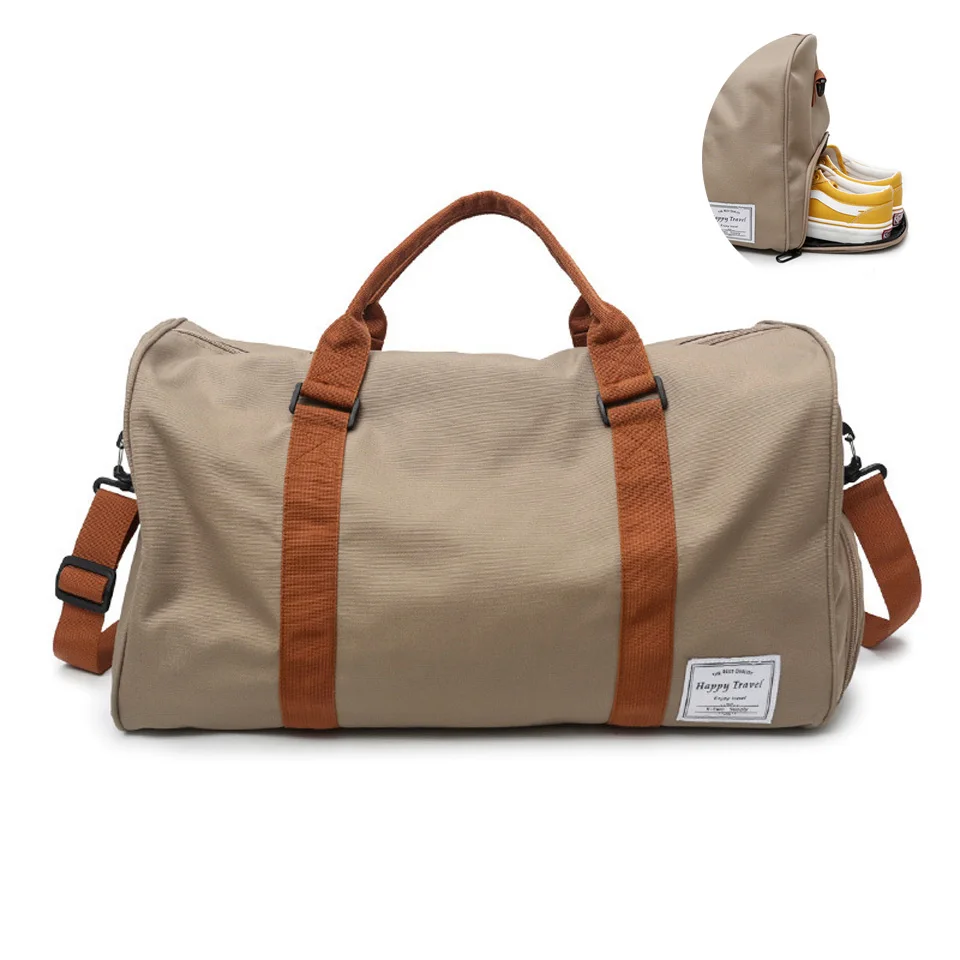 Large Capacity Travel Duffle Bags Men Women Luggage Bag Multifunction Travel Handbag Shoulder Bags Canvas Bag Leisure Handbags weiju new casual travel bags men large capacity handbag luggage travel duffle bag nylon shoulder bag simple traveling bags