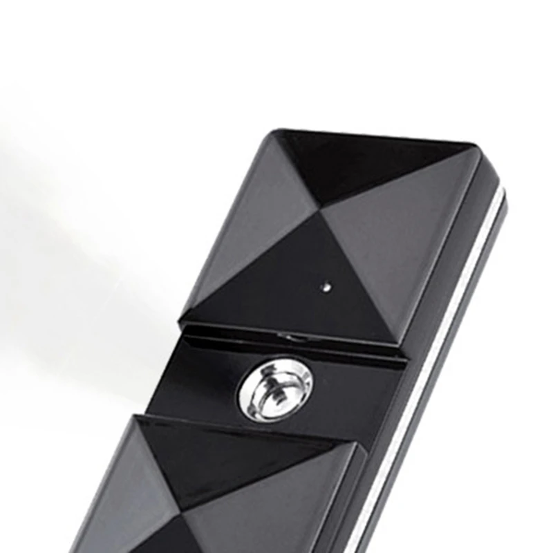 -Protable USB Nano Handy Mist Spray Humidifier Face Hydration Atomization Sprayer Skin Care Machine | Бытовая техника