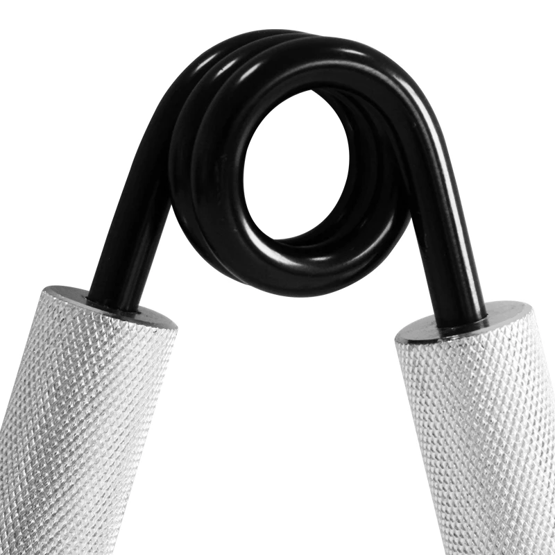 Тяжелый тренажер для реабилитации пальцев металлическая ручка кистевой