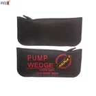 Насос KLOM, большой тип, черный, для разблокировки дверей автомобиля, воздушный клин, черный, инструменты для ремонта автомобилей, сумка, слесарь