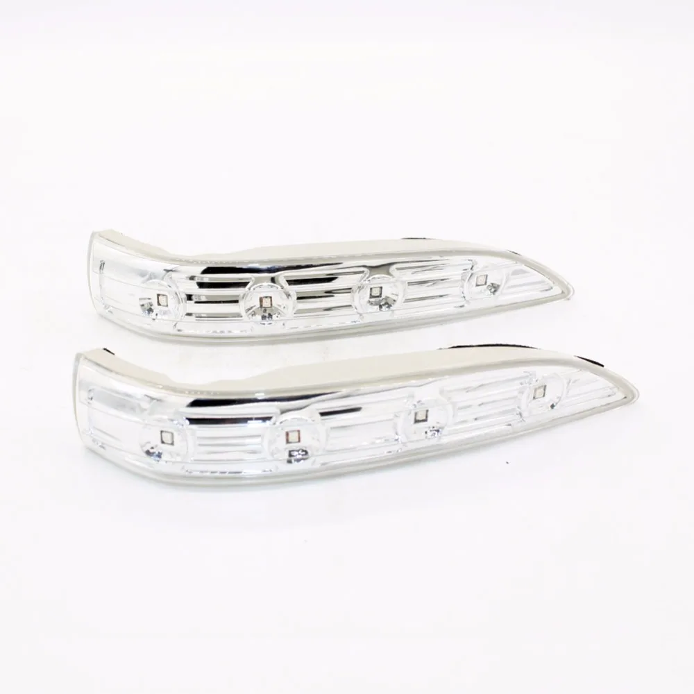 Для Hyundai IX35 боковое зеркало светодиодный светильник Автомобильное заднего вида