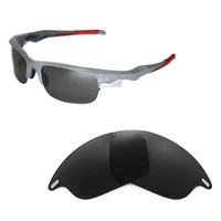 walleva polarized replacement lenses for oakley fast jacket sunglasses oo9097 usa shipping