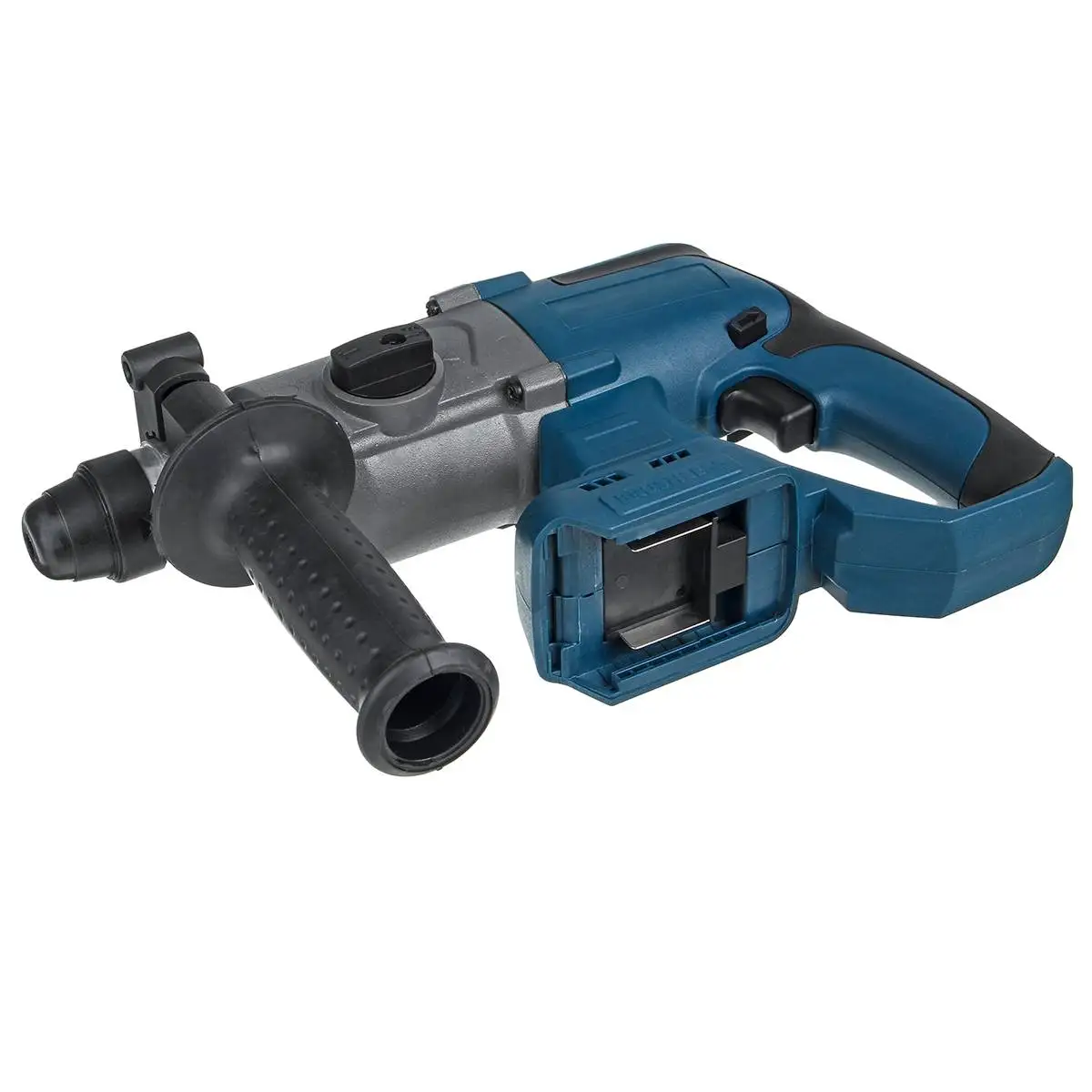 

20V 3 IN 1 Brushless Rotary Hammer Electric Drill Hammer 3 Function Hammering Machine Drilling Concrete Tool for Makita Battery