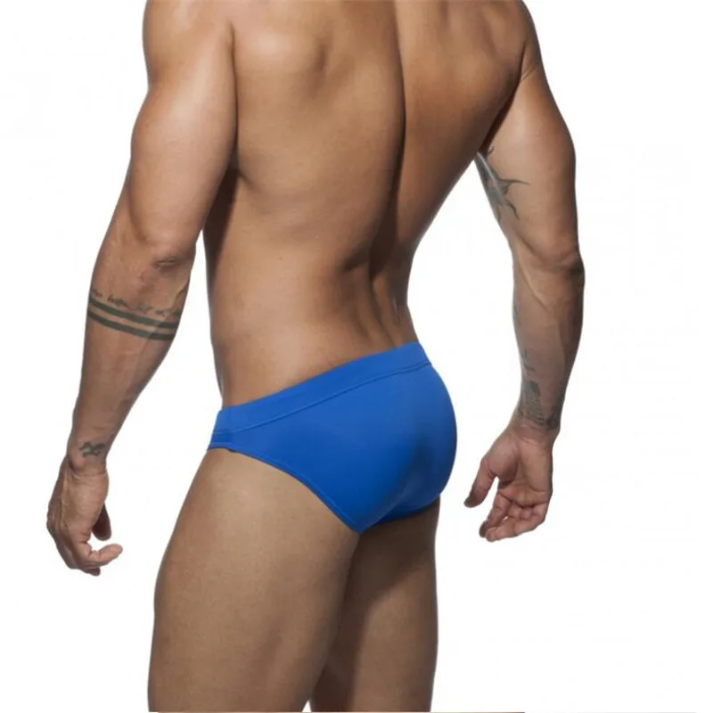 2021 летняя одежда для плавания мужской купальный костюм Maillot De Bain купальные