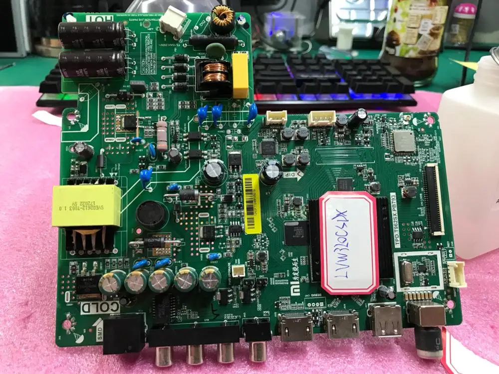 

Portable Audio & Video