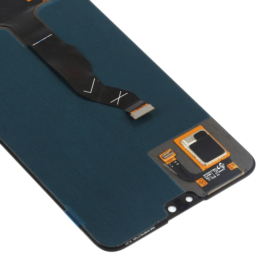 Pantalla LCD y digitalizador para Huawei Mate 30, nuevo, montaje completo-3