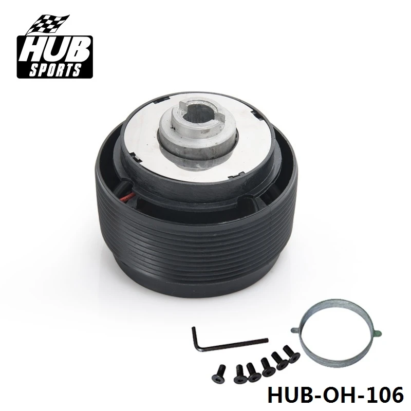 Комплект адаптера ступицы рулевого колеса для Honda 91 Hub OH 106|boss kit|boss hub kithonda boss kit |