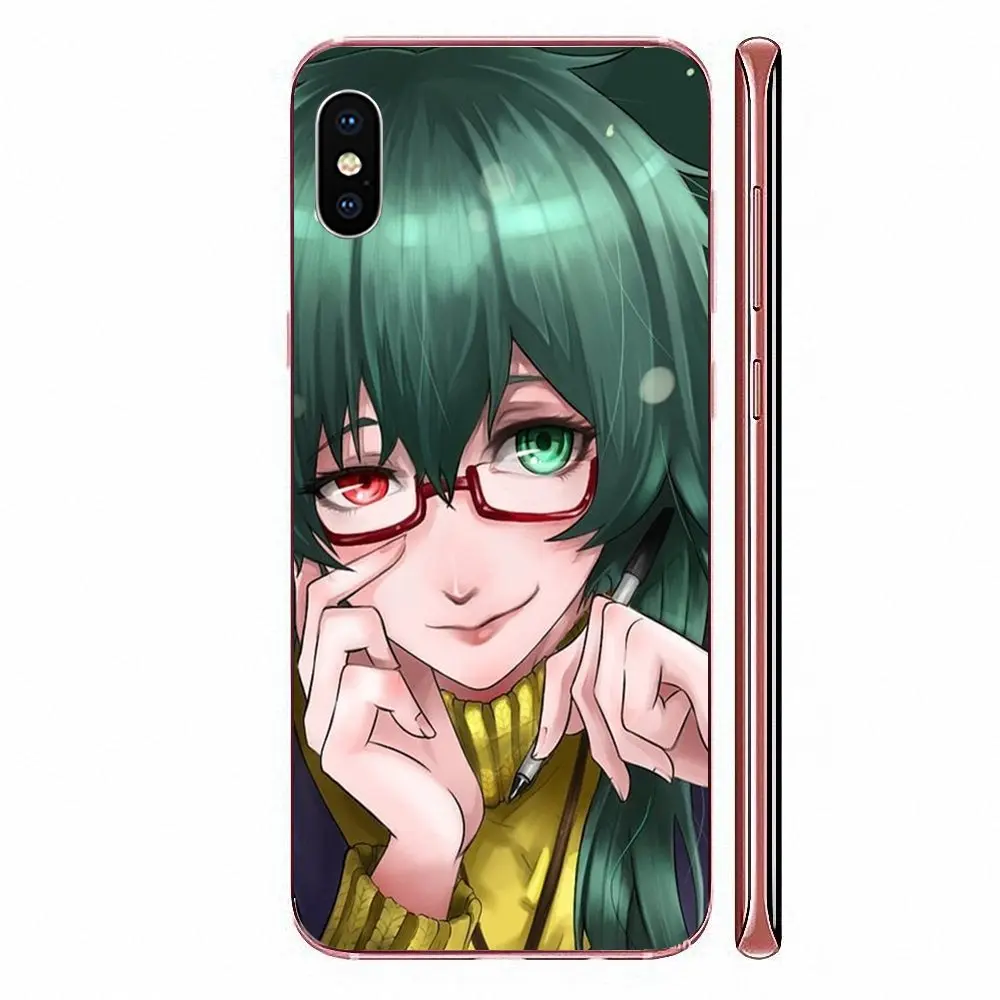 Уникальный Токийский Гуль Eto Yoshimura для Xiaomi Redmi Mi 4 7A 9T K20 CC9 CC9e Note 7 8 9 Y3 SE Pro Prime Go Play -