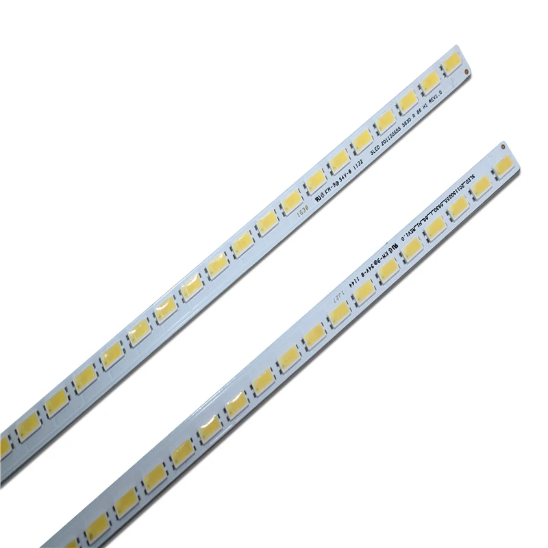 Рисунок 2 - 55 "55-вниз LJ64-03353A светодиодный