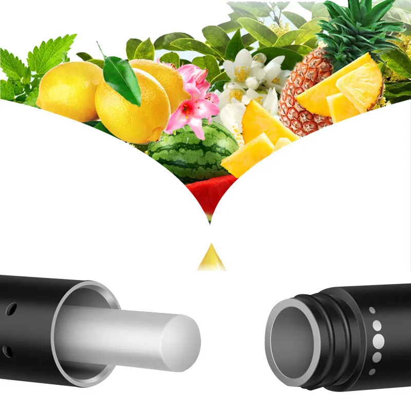 Новейший автомобильный освежитель воздуха на выходе воздушный клипса