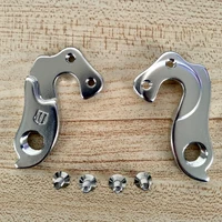 5pc bicycle derailleur hanger for ghost ez1954 andasol x lady htx ghost kato lanao se 29 ghost square cross tacana mech dropout