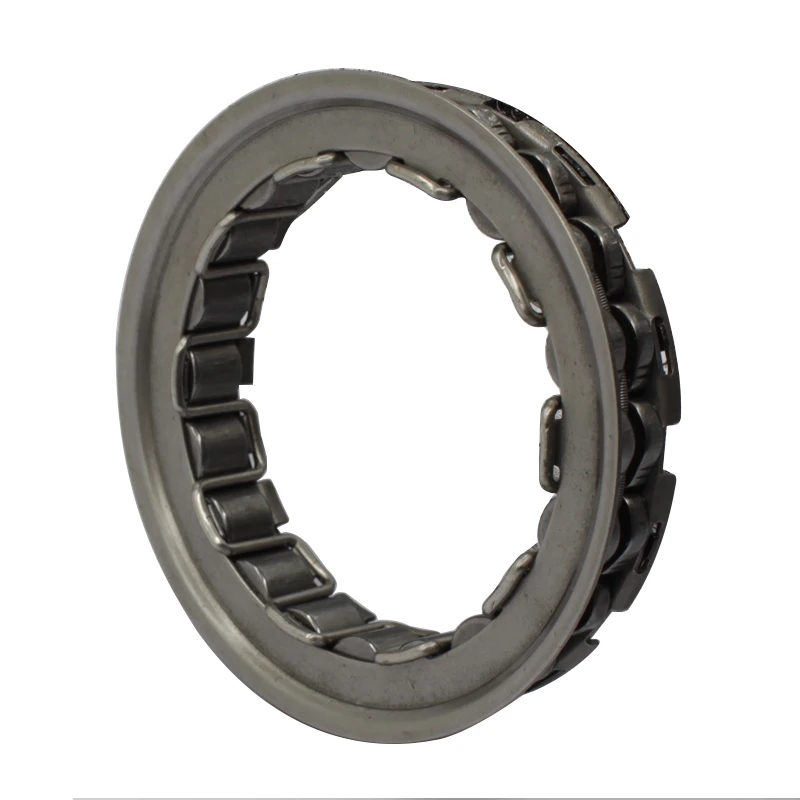 Большой роликовый усиленный односторонний подшипник сцепления стартера для YAMAHA