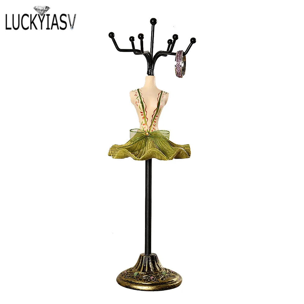 

Jewelry Packaging & Display