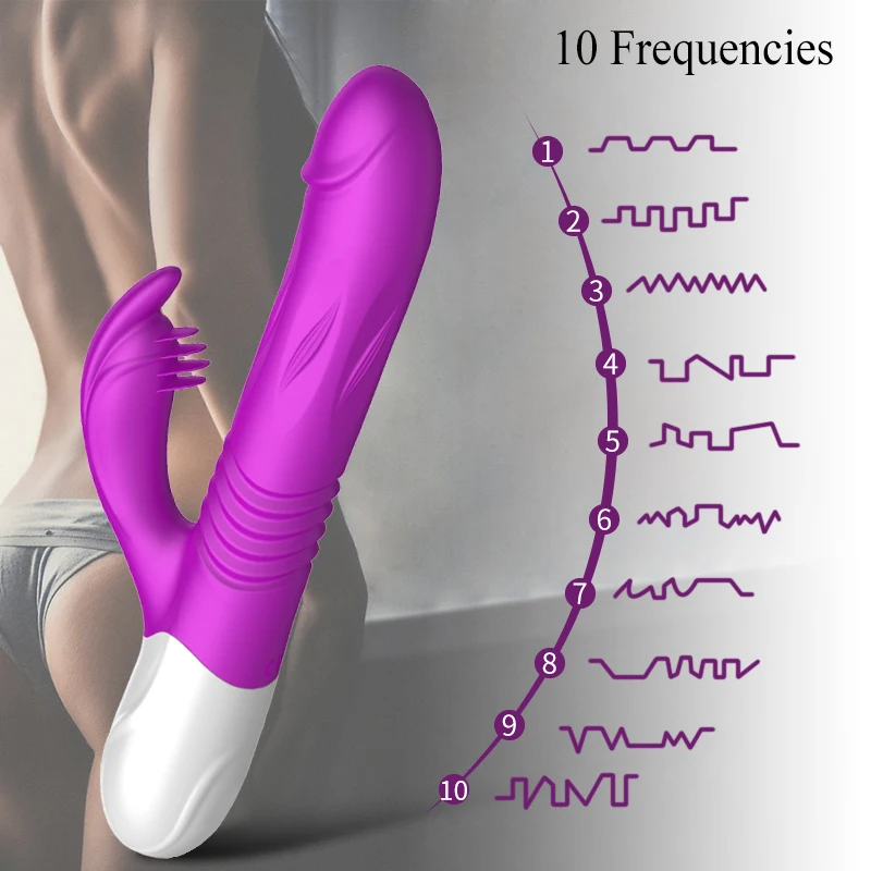 G Spot вибрационное вибратор реалистичный фаллоимитатор кролик клиторальный