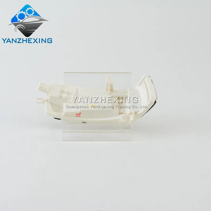 YANZHEXING Зеркало заднего вида светодиодный Поворотная сигнальная лампа