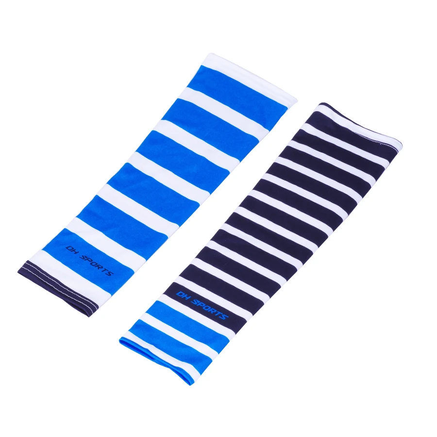 Велосипедные гетры DH спортивная защита от УФ излучения для верховой езды бега