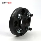 Конверсионные адаптеры PCD 4x98 на 4x100 4x108 4x114,3, 24 шт.