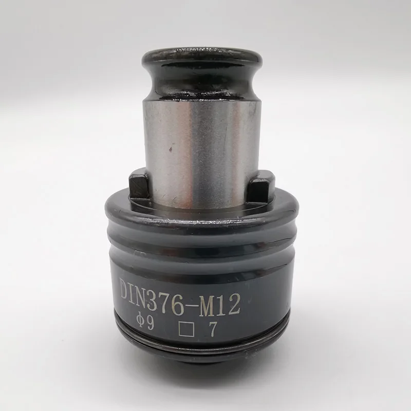 M2-M16 патроны для Электрические гайконарезной станок GT12 пневматические M3-M16 защита