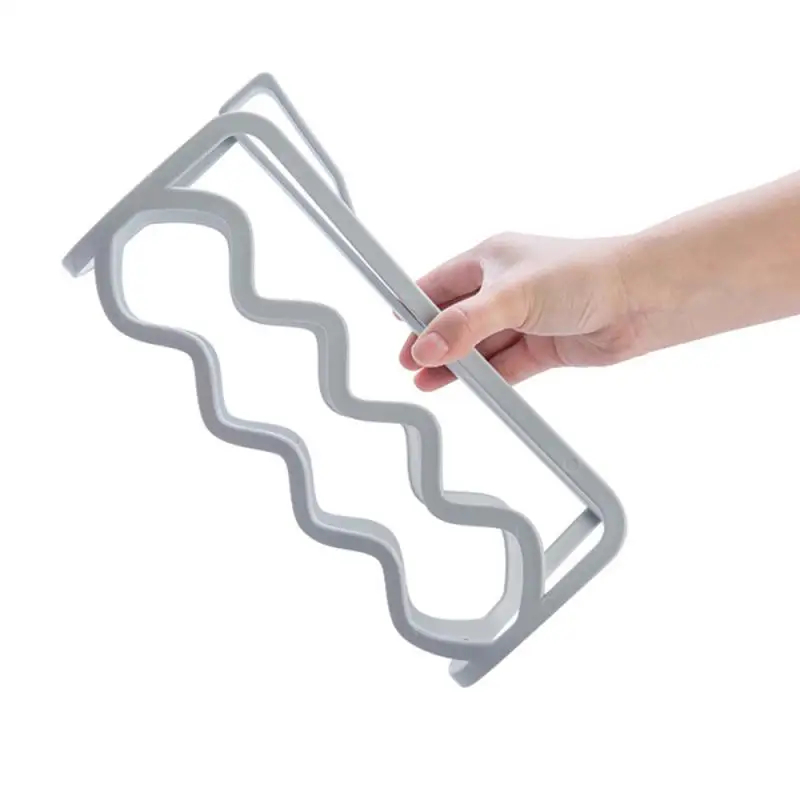 1 шт. разделители для полок шкафа|Подставки хранения и стеллажи| |