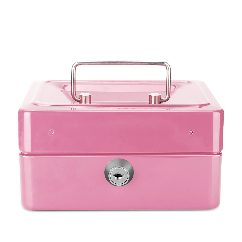 Кассовый аппарат кассовый ящик для хранения монет | Дом и сад