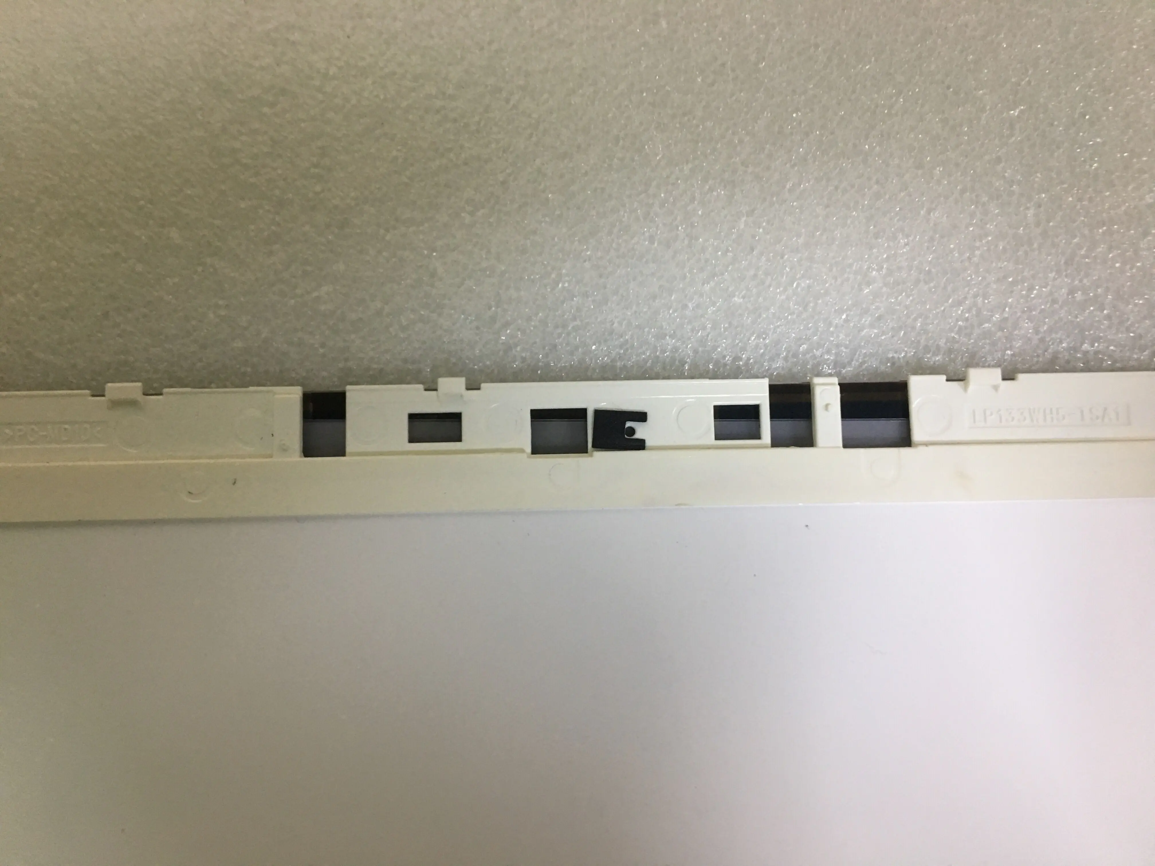 13 3-дюймовый ноутбук LP133WH5 TSA1 для HP Spectre XT Pro ЖК-экран LP133WH5-TSA1 экран LP133WH5(TS)(A1) 1366*768 40