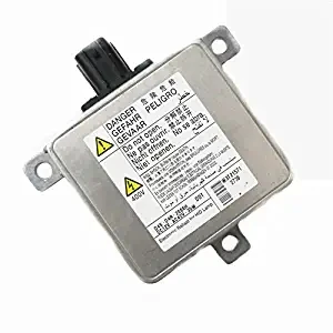 

LED Car Headlight Control Unit W3T23371 Fit for Misubishi