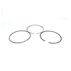 Комплект поршневых колец 31401699 для VOLVO S80L V60, для Volvo V40, V70, S80L, S60, V60CC