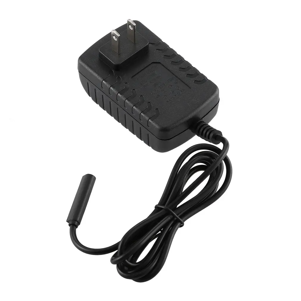 Tablet Wall Charger For Microsoft Surface RT 10.6 Travel Power Adapter DC 12V 2A With LED Indicator US Plug | Компьютеры и офис