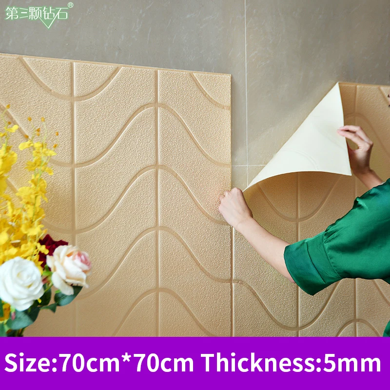 Самый популярный новый горный дизайн оптовая продажа сердца Настенная Наклейка