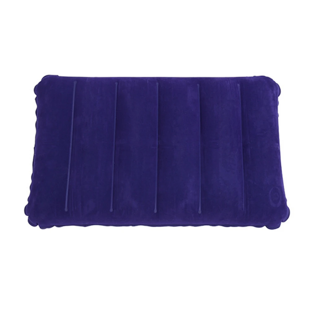 Воздушная надувная подушка для отдыха на открытом воздухе путешествий