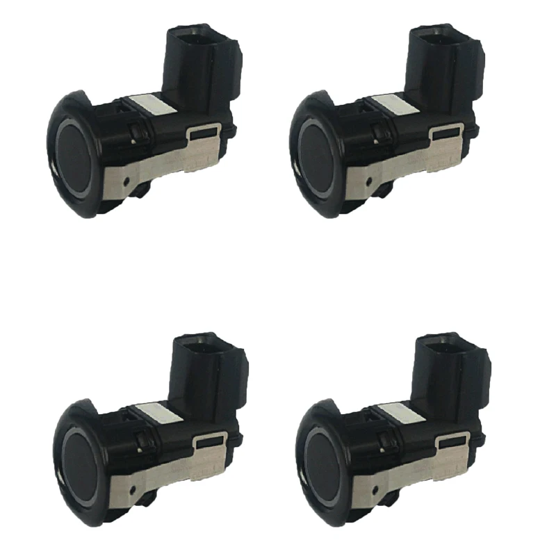 8651A056HB NEW PDC Parking Sensor Radar Assistance 4 PCS For Mitsubishi Outlander |