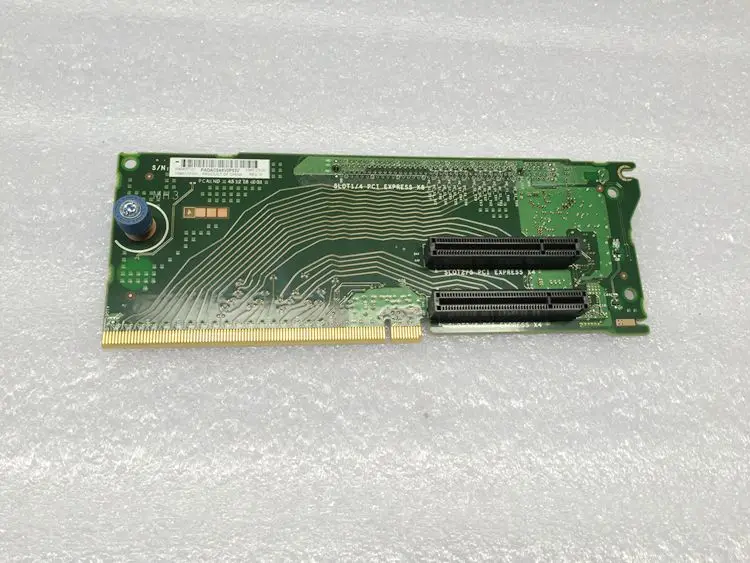 

3 pcs HP DL380G6 DL380G7 PCI-E expansion board 496057-001 451278-001