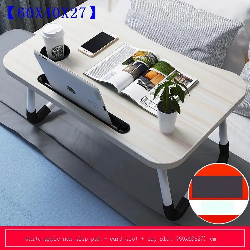 Tafel Schreibtisch Bed Kids Furniture Notebook Stand Portatil Lap Tisch Scrivania Small Tablo Mesa Study Table Computer Desk | Мебель